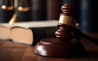 Inside the Courtroom: A Guide to the Cast of Players in a Families Child Welfare Journey